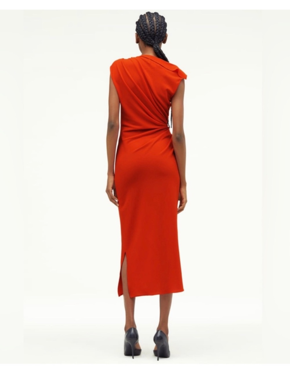 Narciso Rodriguez x Zara collection Dress XS - Picture 7 of 9